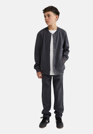WE Fashion - Kurtka z polaru