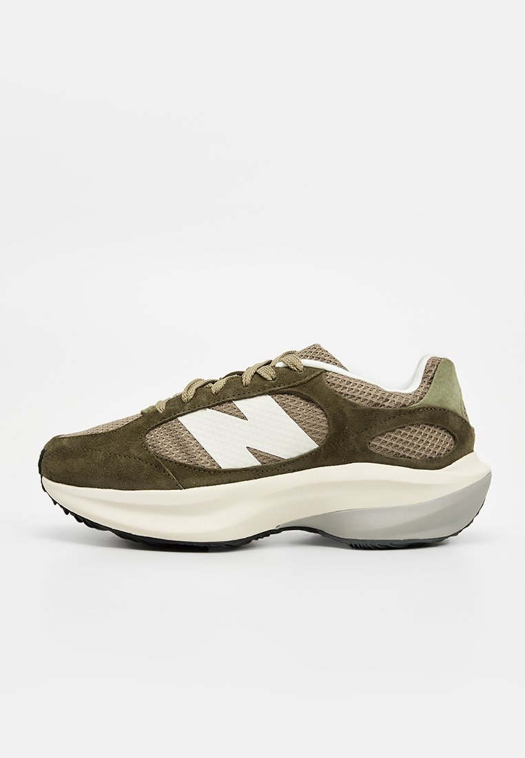 WRPD RUNNER