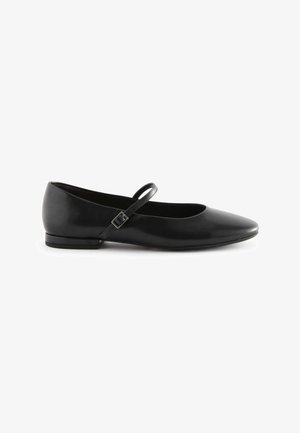 Next, COMFORT STANDARD, czarny