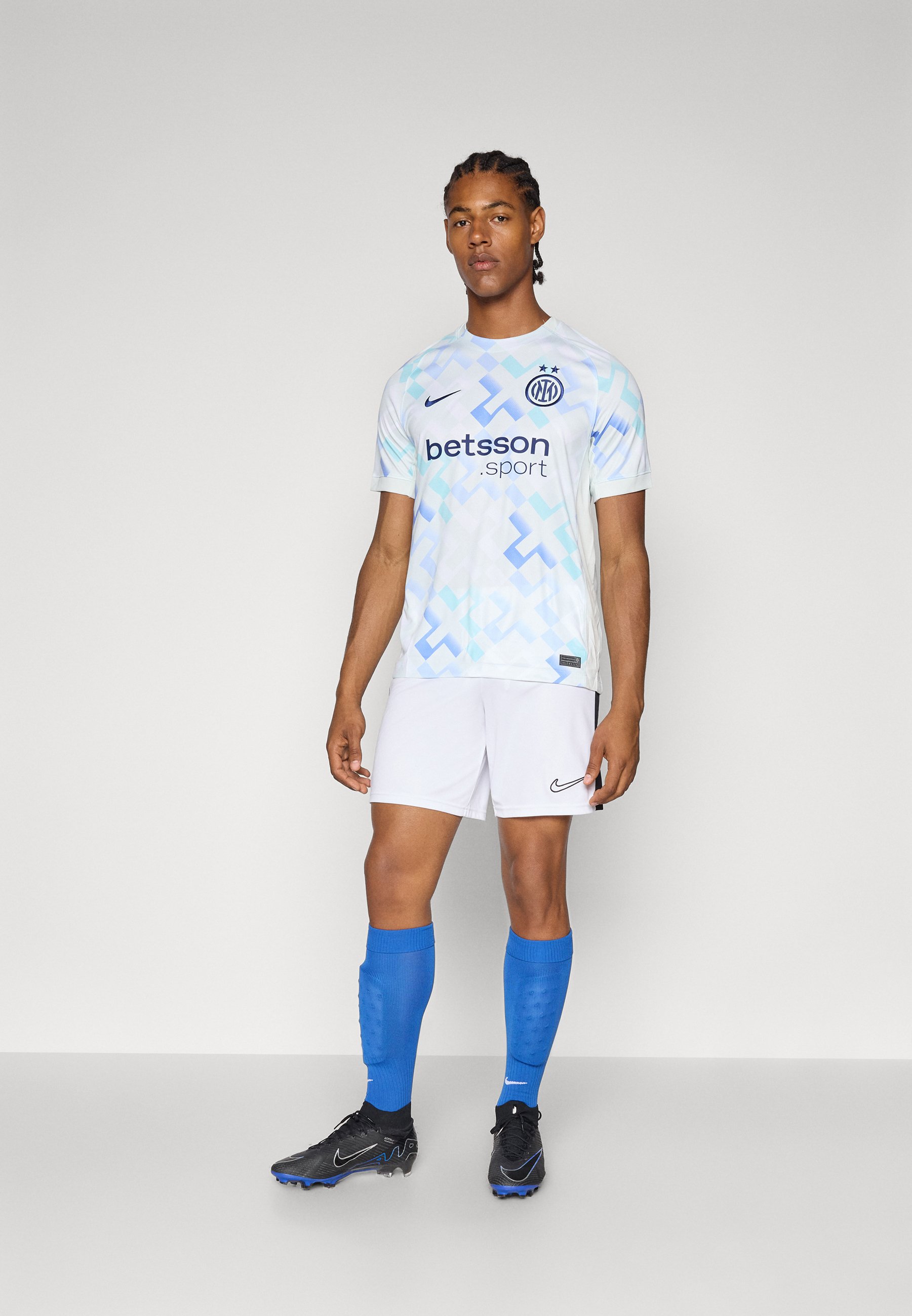 Nike Performance INTER MILAN 2025/26 STADIUM AWAY JERSEY