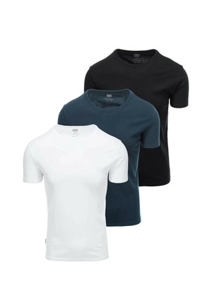 SET OF 3  - T-shirt basic