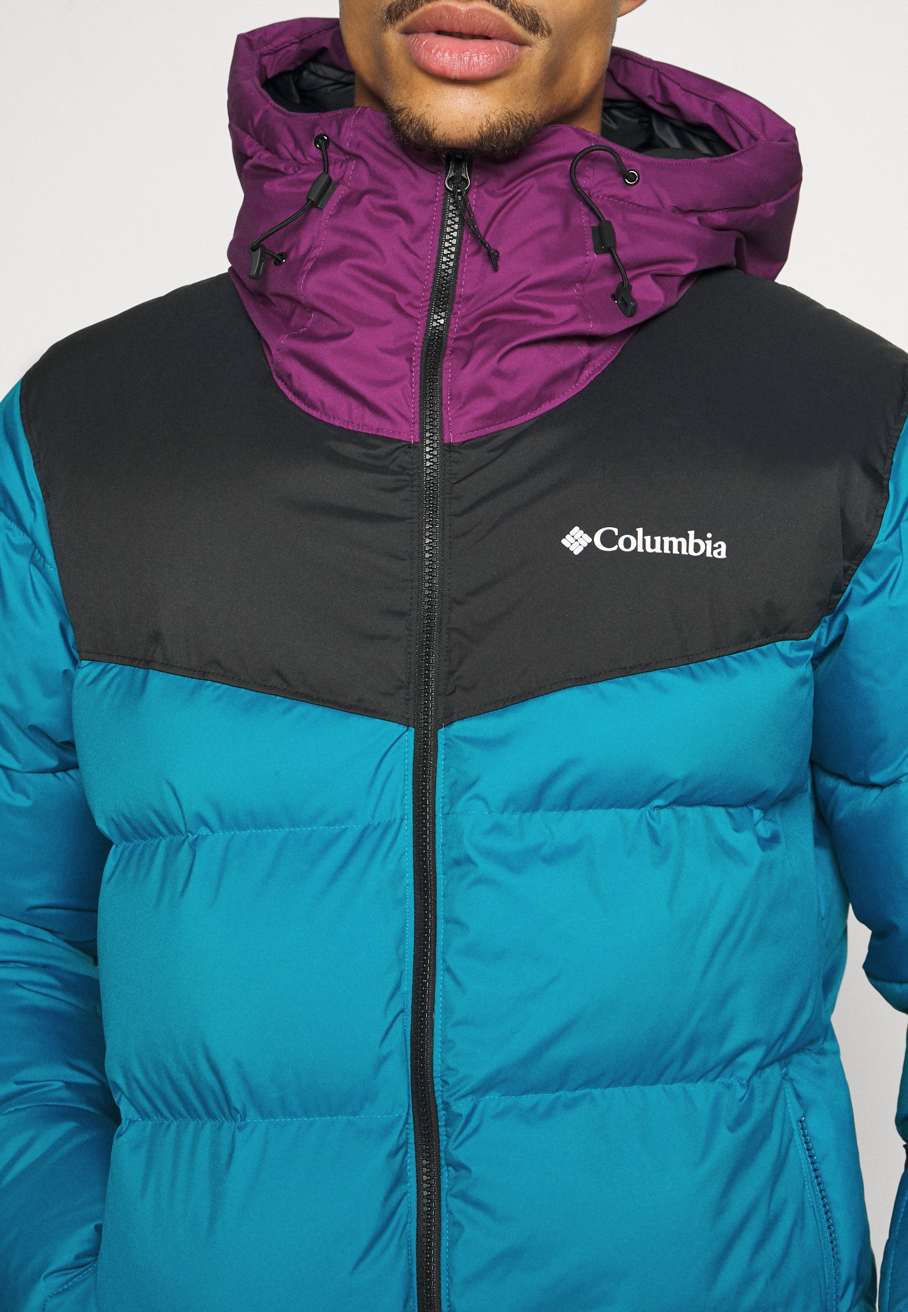 columbia chelsea ridge jacket