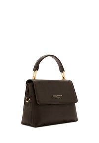 Isabel Bernard Handbag - braun