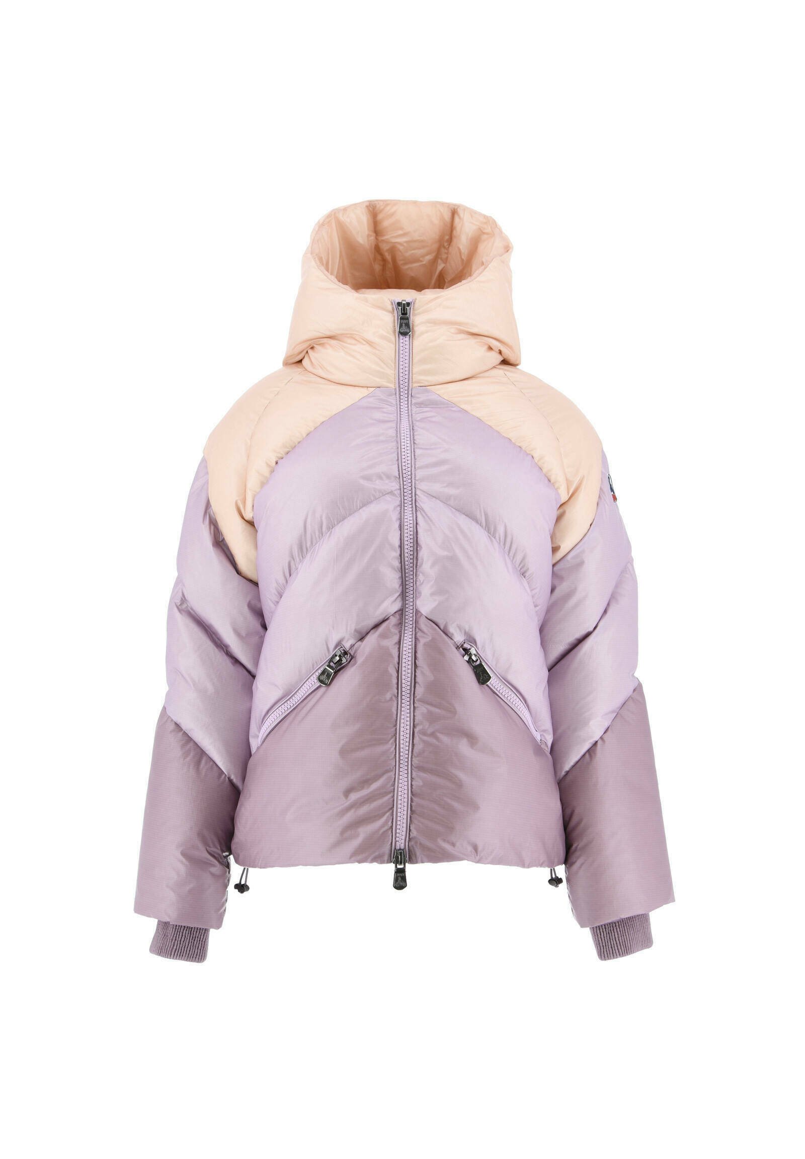 JOTT STELLAR Doudoune rose