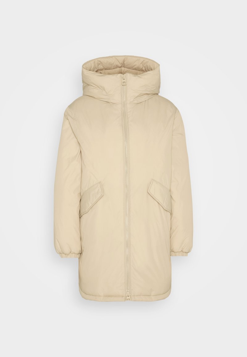 Marc O’Polo Winterjas beige