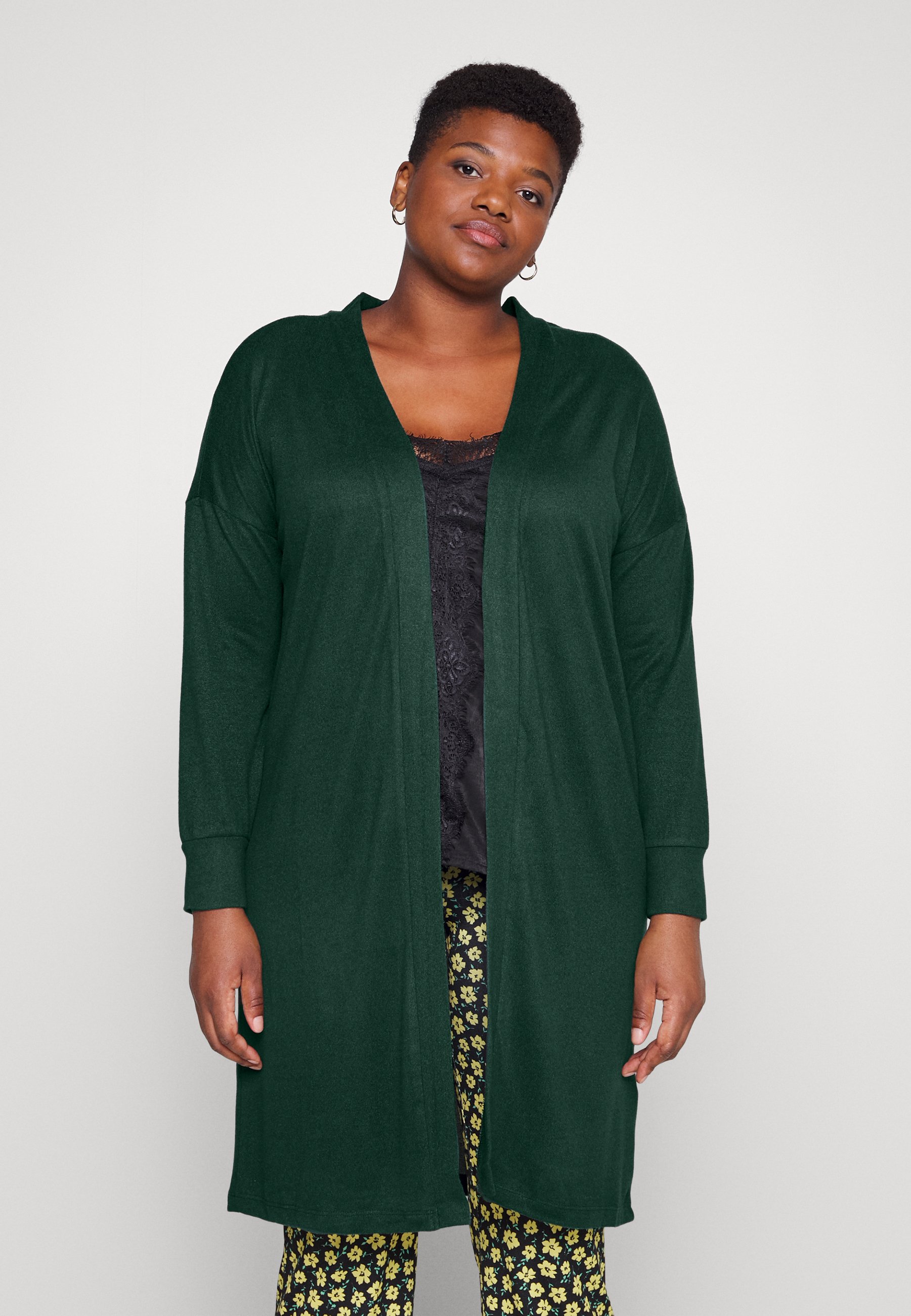 Vero Moda Curve VMOLIVIA OPEN LONG 