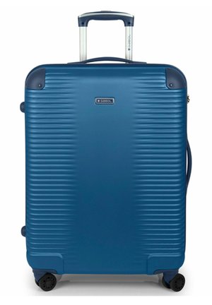 Gabol BALANCE XP 4 ROLLEN TROLLEY M 66 CM - Trolley - blau