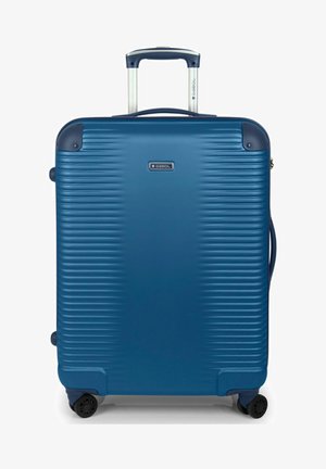 Gabol BALANCE XP 4 ROLLEN TROLLEY M 66 CM - Trolley - blau