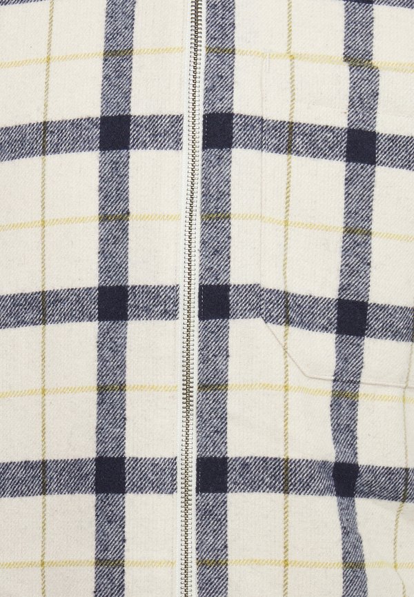 CFANTON - Shirt - light sand4