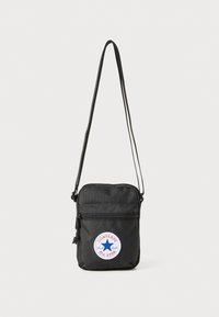 FESTIVAL UNISEX - Sacoche d'appareil photo - black