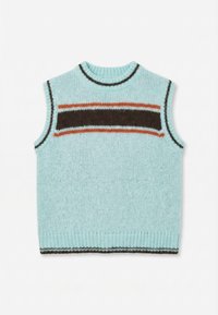STACIE - Πουλόβερ - blue turquoise