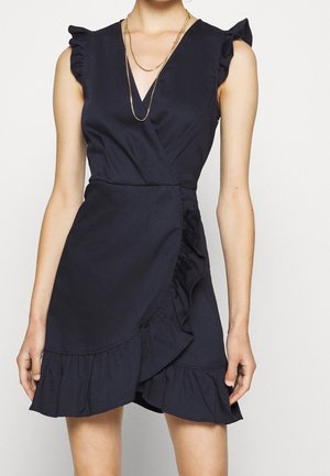 Jurk - dark blue