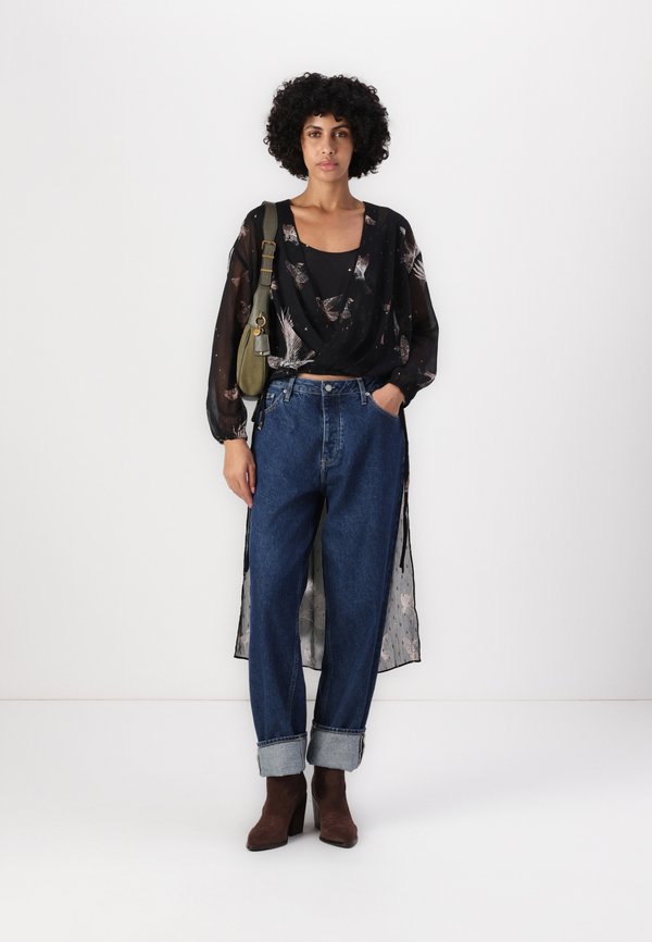 AVALA  - Long sleeved top4