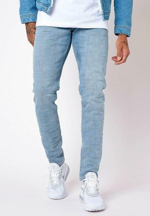 Project X Paris Jean slim - azul