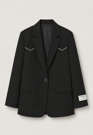 Colourful Rebel, JESRA - Blazer - black