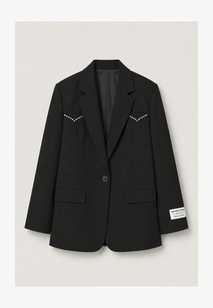 Colourful Rebel, JESRA - Blazer - black