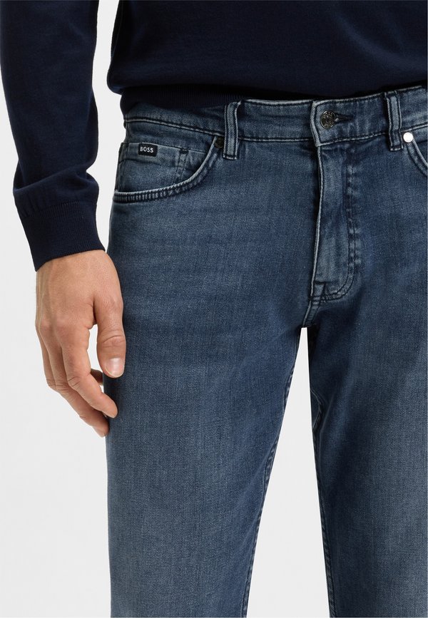 MAINE - Straight leg jeans4