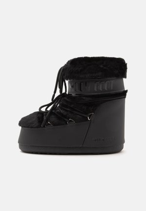 Moon Boot, Bottes de neige - black