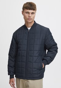 Solid - SDGLEN - Bomber Jacket - insignia blue Thumbnail Image 1