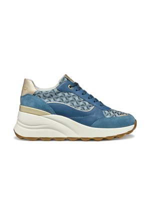 Sneakers basse - avio
