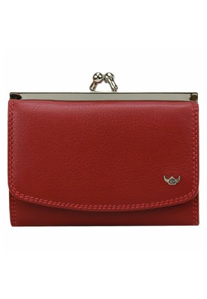 POLO  - Portefeuille - rot