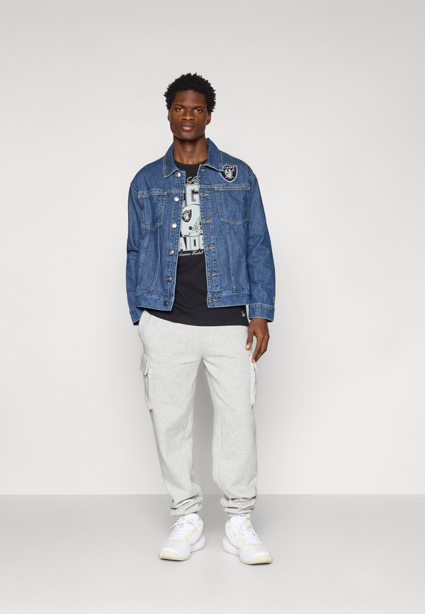 NFL LAS VEGAS RAIDERS JACKET - Club wear3