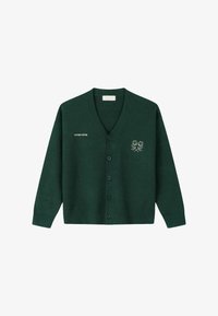 Odabrano, bottle green