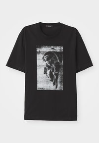 Δεν επιλέχθηκε, black