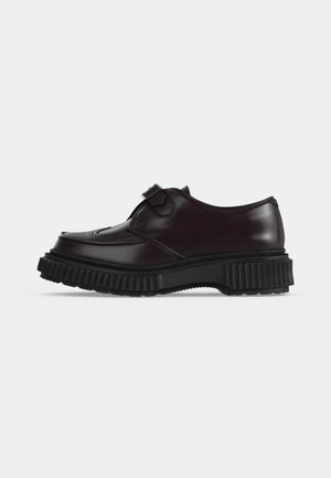 Adieu TYPE 198 UNISEX - Обувки без връзки - cordoban