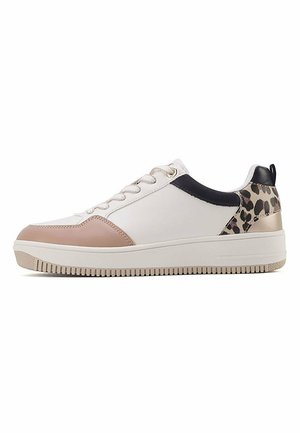 Notre-V LAGE 06-351 - MAAT - Sneaker low - wit/weiß - Zalando.de