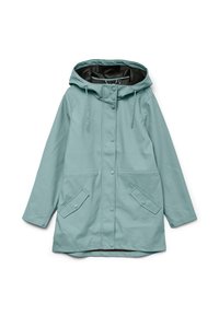 VMMALOU JACKET - Parka - gray mist