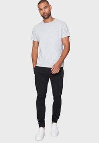 Threadbare HOSE METRO - Chino - black