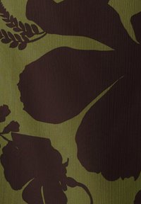 Niewybrane, olive garden