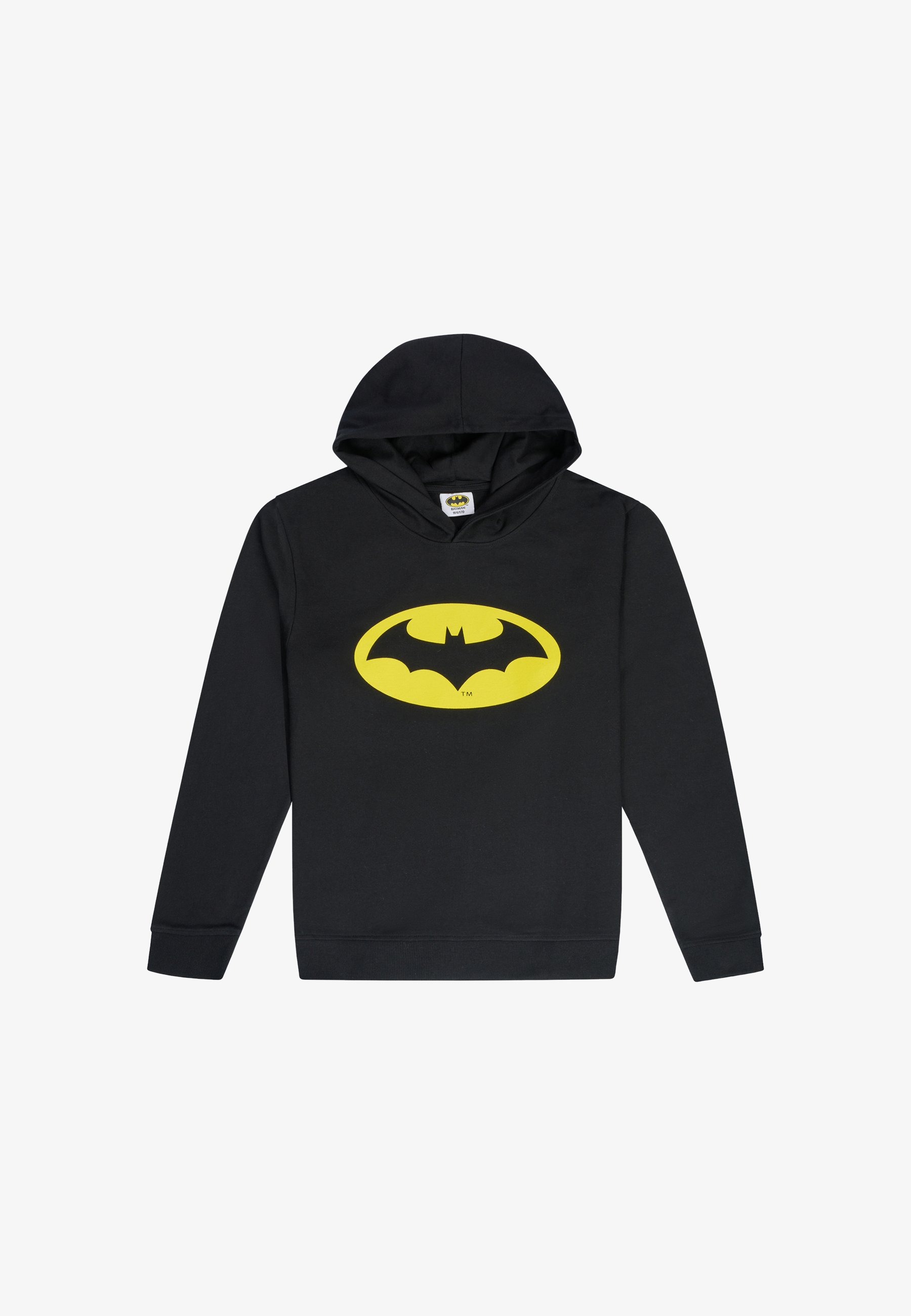 DC COMICS BATMAN BATMAN Sudadera schwarz/negro - Main Image