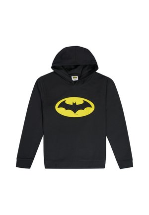 BATMAN - Sweatshirt - schwarz