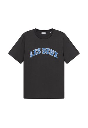 BRADY - T-shirt z nadrukiem