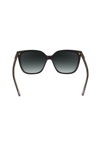 Calvin Klein Ochelari de soare - black pink