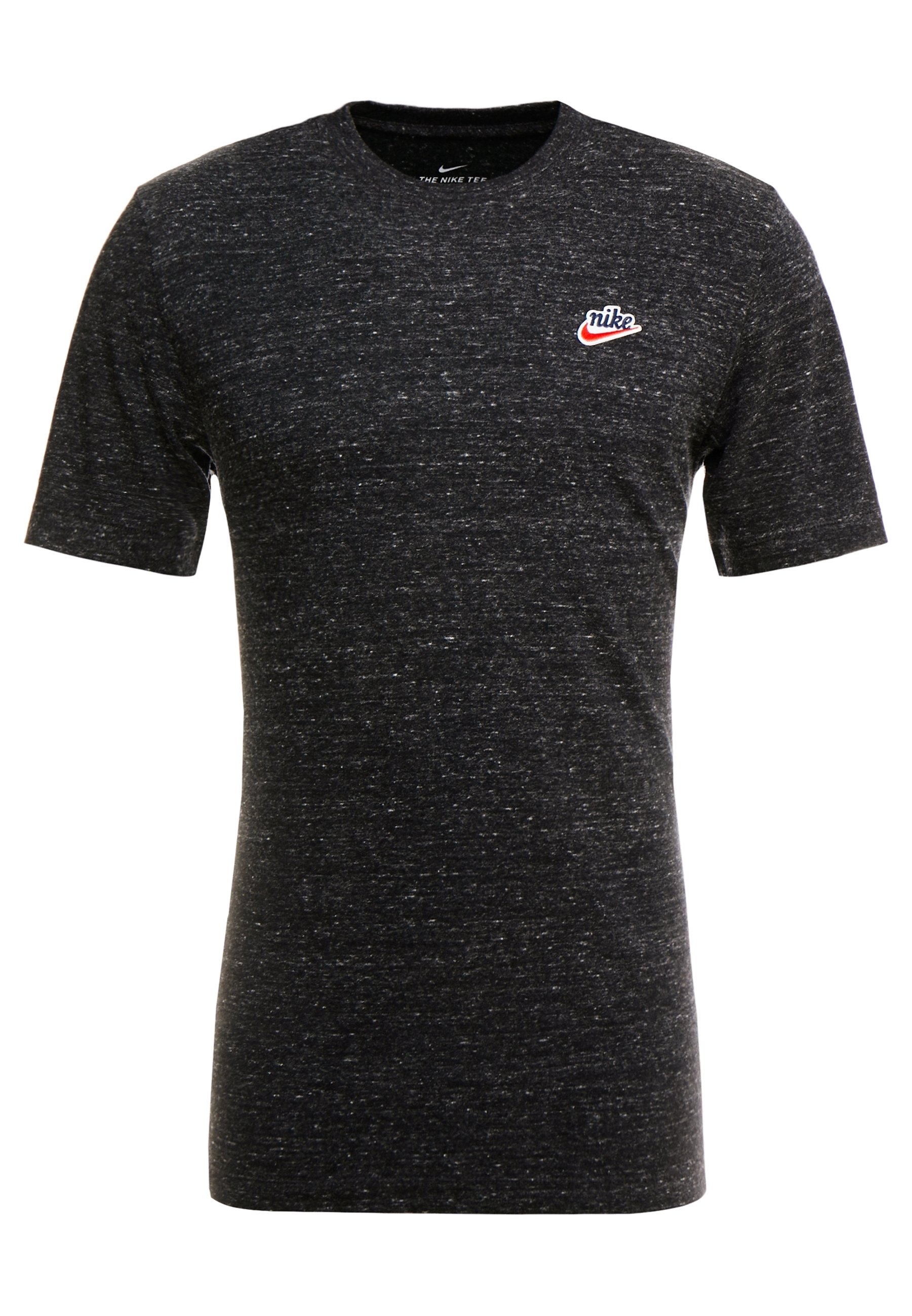 nike heritage essentials t shirt