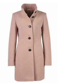 FUCHS SCHMITT Cappotto corto - light pink