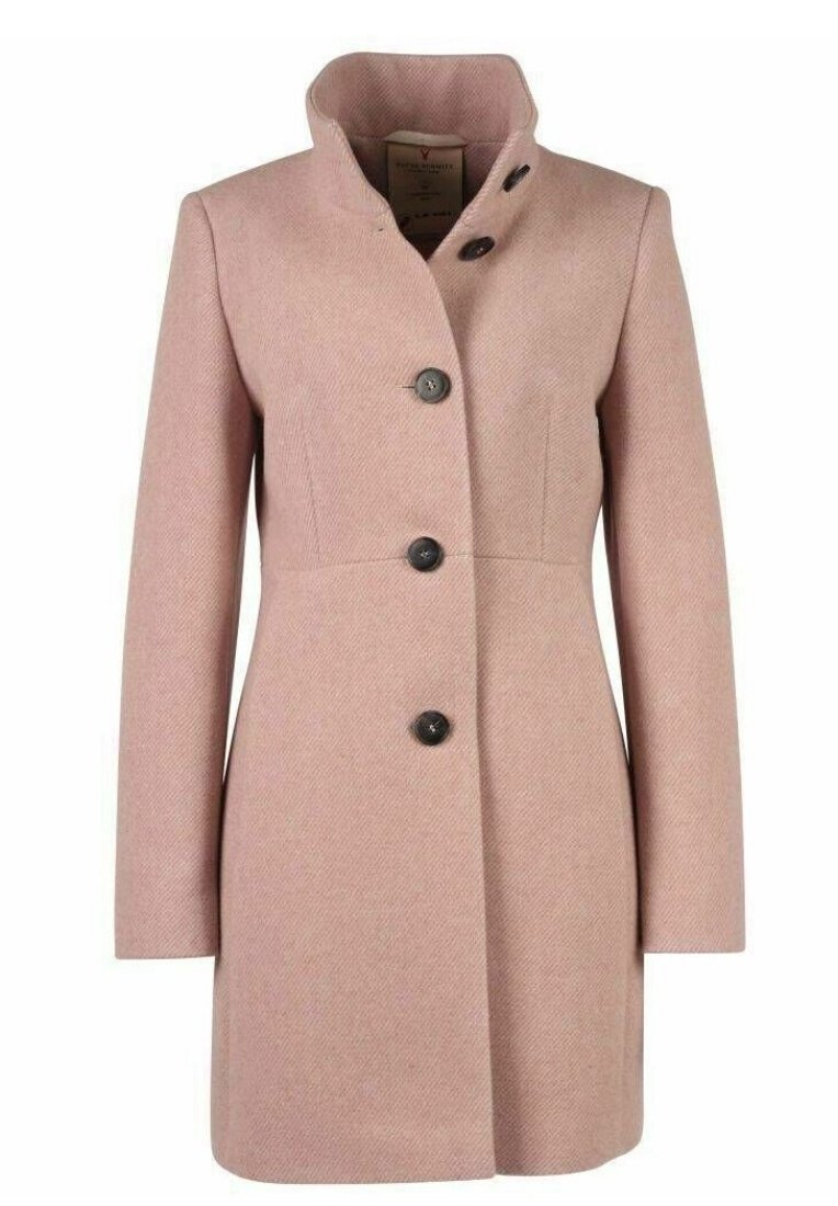 FUCHS SCHMITT Cappotto corto - light pink