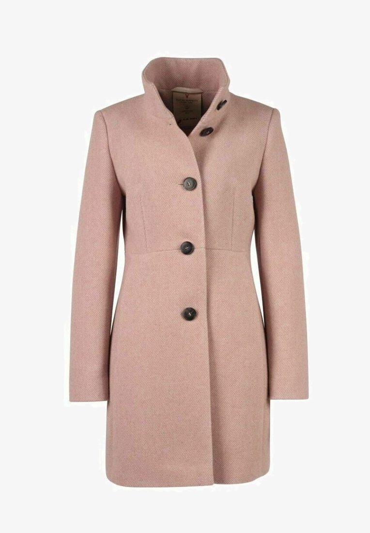 FUCHS SCHMITT Cappotto corto - light pink