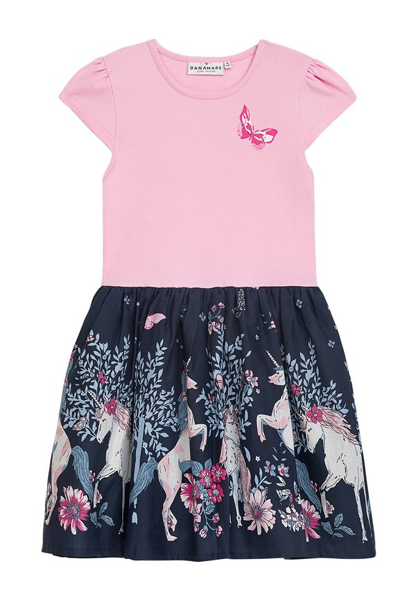 DHENRIETTA - Jerseykleid