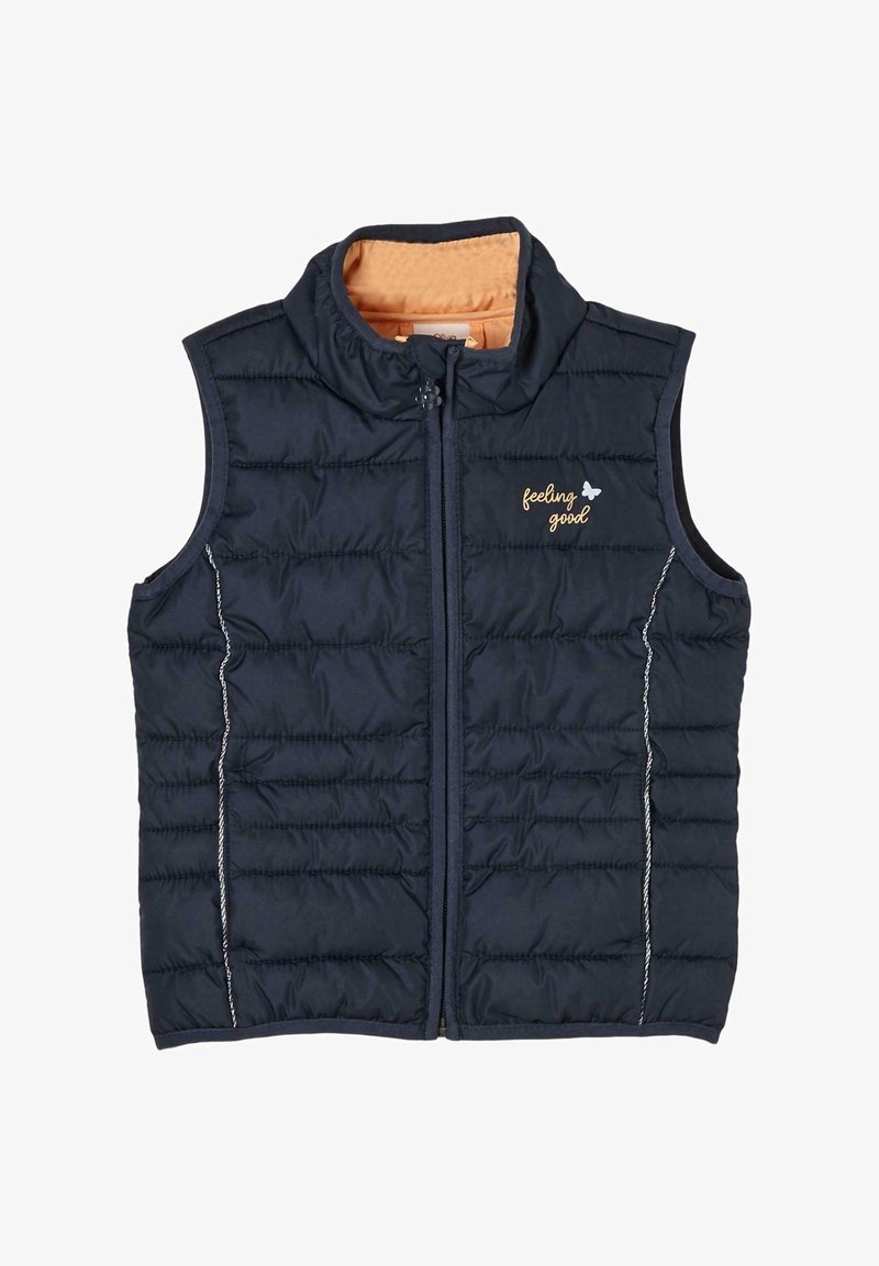 s.Oliver Vesta - navy