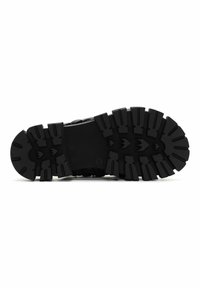 Derimod Sandalias de senderismo - black