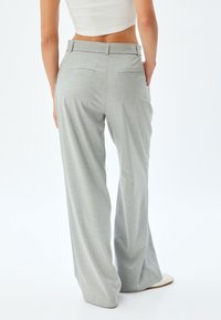 Koton Broek - grey