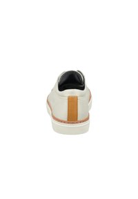 GANT PREPVILLE - Trainers - bone beige
