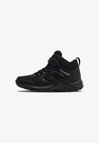 Niet geselecteerd, black black