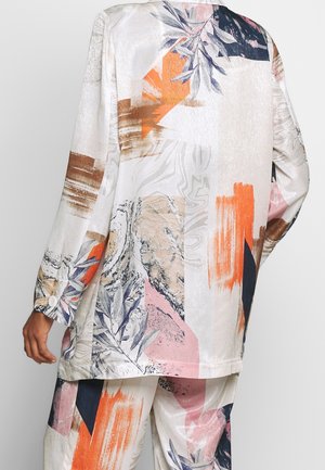 Blazer - multi-coloured
