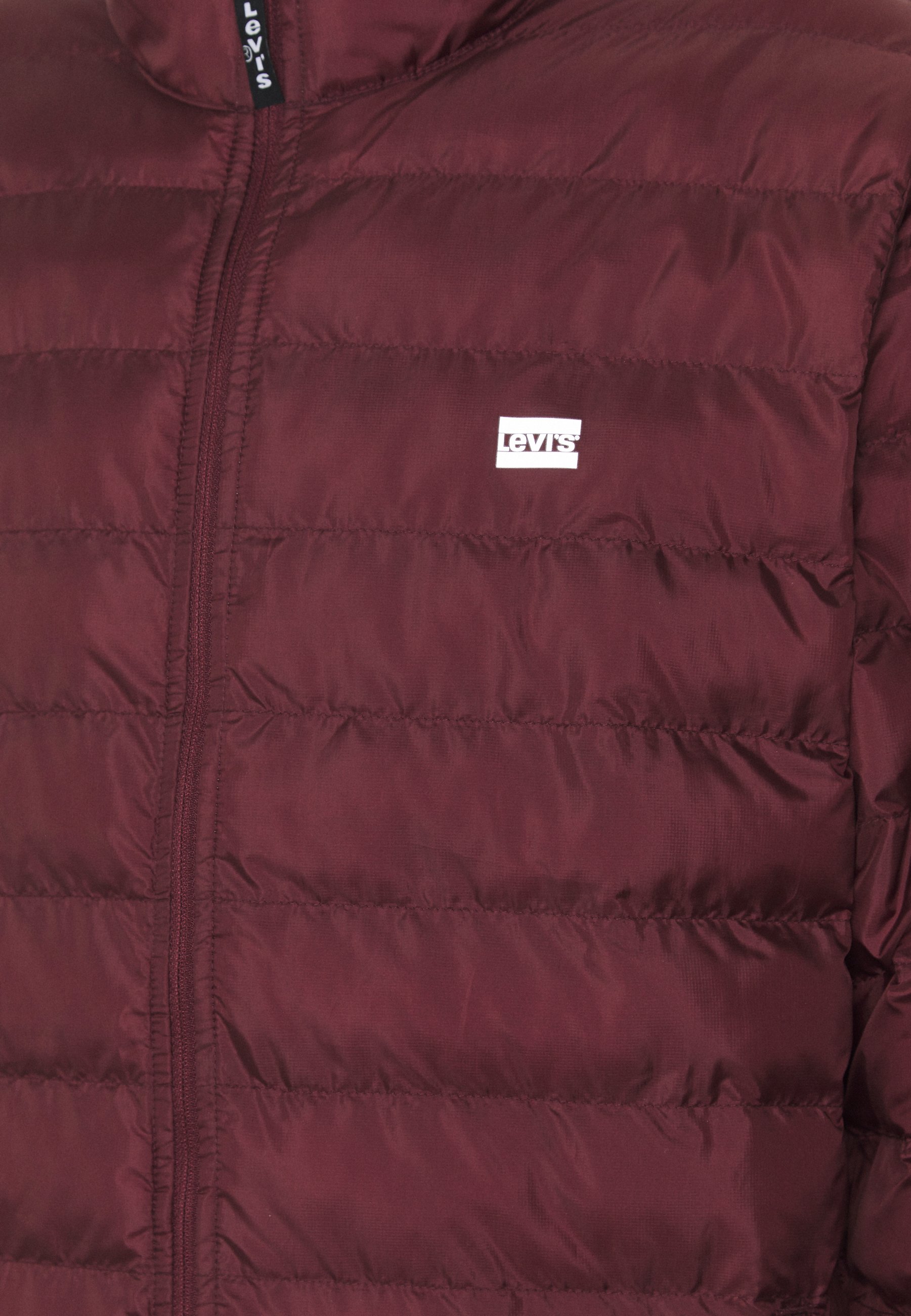Levi's® PRESIDIO PACKABLE JACKET Dunjacka sassafras Levi's® PRESIDIO PACKABLE JACKET Dunjacka sassafras