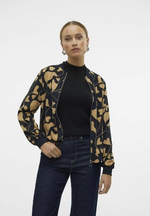 Vero Moda VMCOCO - Bomberjacks - black